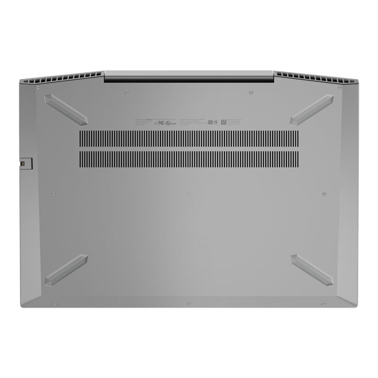 HP ZBook 15v G5 Mobile Workstation - Intel Core i7 - 8750H HP ZBook 15v G5 Mobile Workstation - Intel Core i7 - 8750H