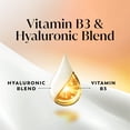 thumbnail image 5 of (4 pack) Olay Ultra Moisture Body Wash with Coconut Oil, Vitamin B3 and Hyaluronic Blend, 35oz, 5 of 14