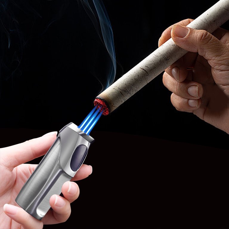 cigarette lighters at walmart (5 pack) BIC Maxi Pocket Lighter, Assorted Colors, 1 Count Pack of Lighters, America's Number 1 Lighter Spark up amazing moments with BIC Classic Maxi Pocket Lighters JGJJUGN Long Butane Torch Lighter