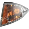 thumbnail image 5 of For 00-02 Cavalier 2.2/2.4 Corner Turn Signal Park Light Lamp Assembly Set Pair, 5 of 5