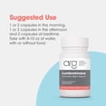 thumbnail image 5 of ARG Lumbrokinase Circulatory System Support - Delayed-Release Enzyme Supplement - Circulatory & Cardiovascular Health - Supports Healthy Blood Flow - Non-GMO & Gluten-Free - 30 Servings - 60 Capsules, 5 of 8