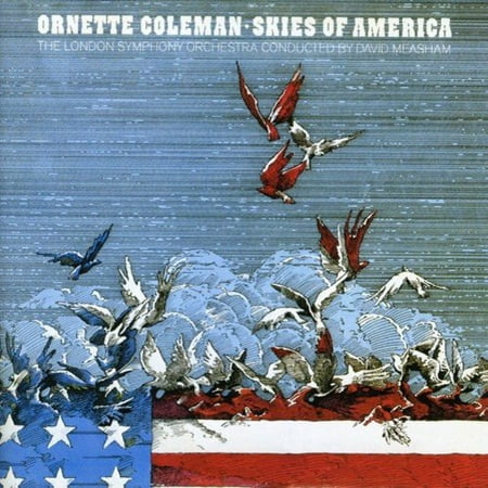 Skies Of America (Remaster)