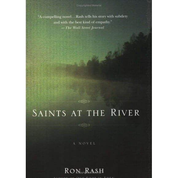 Saints à la Rivière