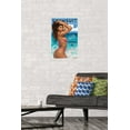 thumbnail image 2 of Sports Illustrated: Swimsuit Edition - Danielle Herrington Cover 18 Wall Poster, 14.725" x 22.375", 2 of 5