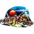 thumbnail image 4 of PLAYMOBIL Dragon's Treasure Battle Advent Calendar, 4 of 5