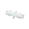 thumbnail image 1 of Jesco Lighting HLJBK L-Connector with Powerfeed- Black, 1 of 1