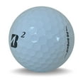 thumbnail image 1 of 12 Bridgestone e6 Speed (B) 4A par Mulligan Golf Balls - Balles de Golf Usagées, 1 of 4