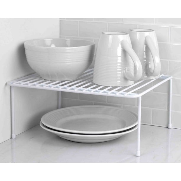 Home Basics Heavyweight Small Helper Shelf