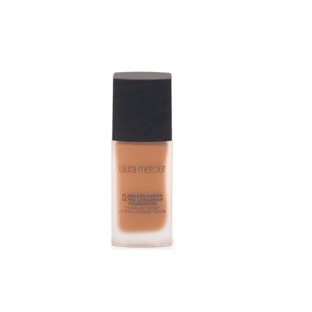 Laura Mercier Flawless Fusion Ultra-Longwear Foundation - Nutmeg 1oz (29ml)