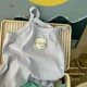 thumbnail image 3 of Camisetas sin mangas para niñas pequeñas, Tops de algodón para niños de 1 a 6 años, ropa interior para niños, camisola para niños pequeños, camiseta sin mangas de verano 2024, 3 of 5