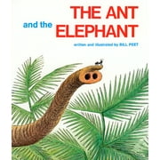 Angle View: The Ant and the Elephant (Paperback)