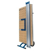Adaptive Cutting System Project Table - Top