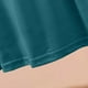 thumbnail image 5 of Camisón de poliéster para mujer, vestido informal holgado de verano, sin mangas, color liso, para casa, 5 of 5