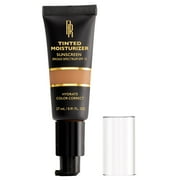 Black Radiance True Complexion Tinted Moisturizer Spf 15 - Lightweight Formula - Medium (Neutral)