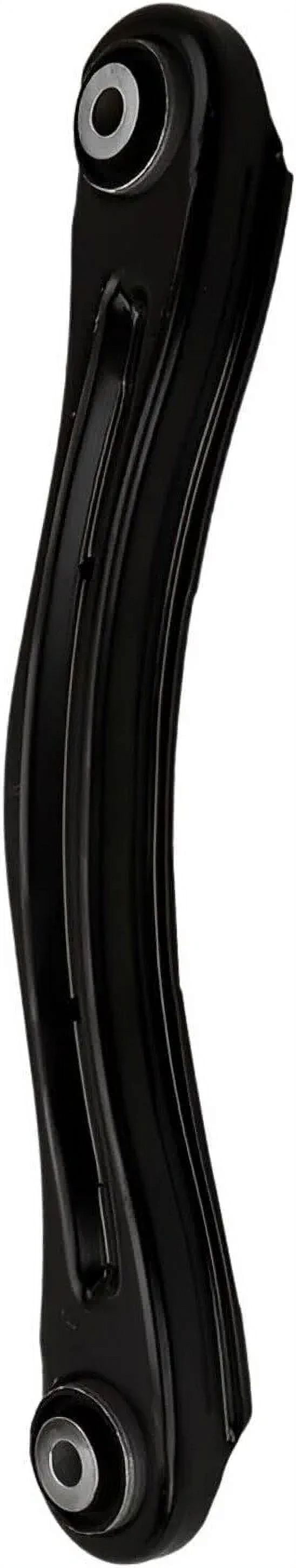 Detroit Axle - Rear Left Upper Center Control Arms for 11-19 Jeep Grand Cherokee 2011-2022 Dodge Durango Upper Center Control Arm 2012 2013 2014 2015 2016 2017 2018 Driver Side Replacement