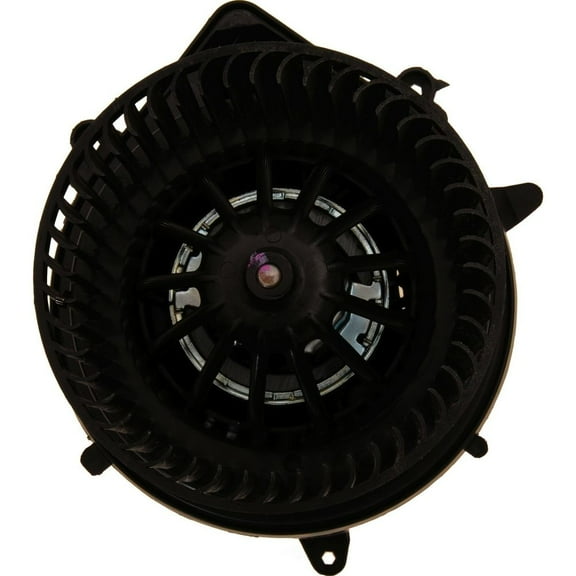 HVAC Blower Motor