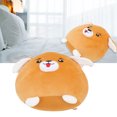 thumbnail image 4 of Almohada De Felpa Para Perros, Felpa Suave Y Elástica Para Perros, Algodón PP Para Dormitorio, Para Oficina, Para Sala De Estar, 4 of 8