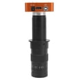 thumbnail image 5 of FHD48MP Microscope Electronic Digital 180X CMount Lens Industrial Welding Camera AC100240V(EU Plug ) Prise EU, 5 of 5