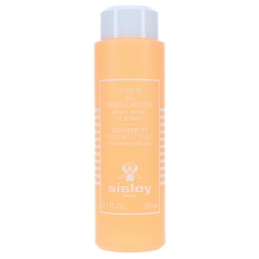 Sisley Grapefruit Toning Lotion 8.4 oz