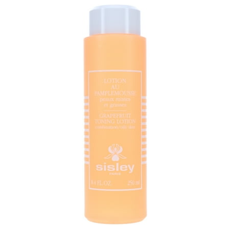 Sisley Grapefruit Toning Lotion 8.4 oz