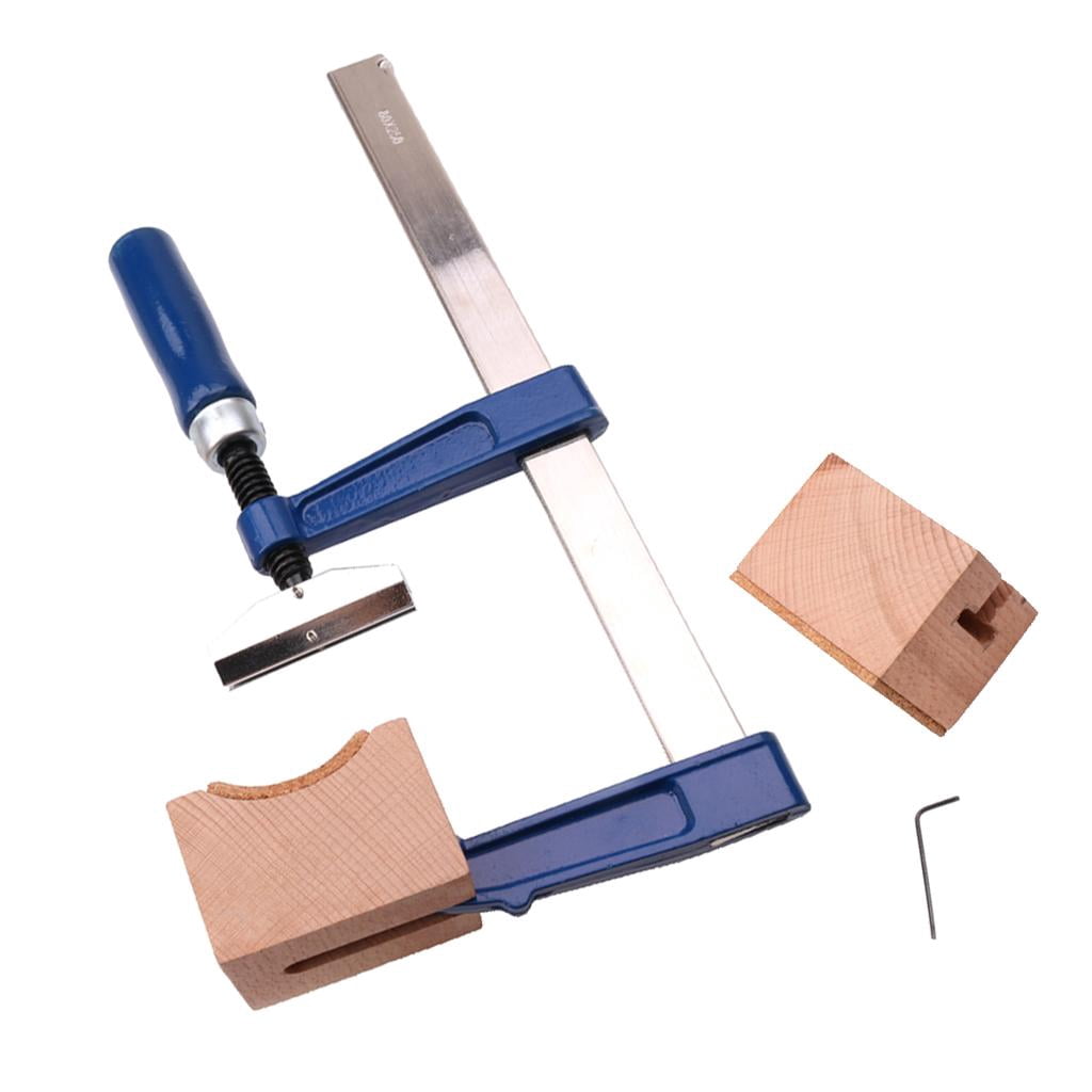Premium Fret Press Tool Guitar Fret Press Caul Insert Tool for Luthier Tool, Easy to Use