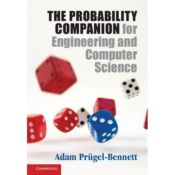 The Probability Companion for Engineering and Computer Science, (Paperback)