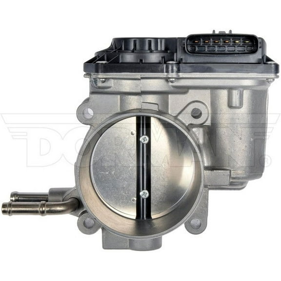 Dorman 977-333 Fuel Injection Throttle Body for Specific Scion/Toyota Models Fits 2012 Toyota Camry