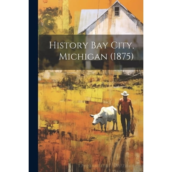 History Bay City, Michigan (1875) (Paperback)