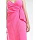 thumbnail image 4 of Vestido con nudo Roman Fashion /Juvenil, 14105 (Fiusha) fucsia CH, 4 of 6