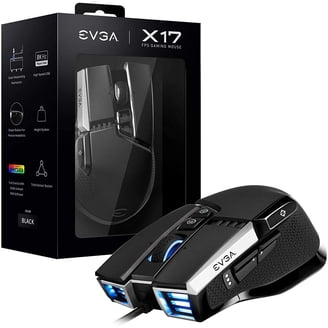 MAD CATZ R.A.T. PRO X3 Fully Customizable Optical Corded Gaming