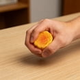 thumbnail image 3 of ICQOVD Cream Texture Portable Stress Relief Squeeze Tool, 3 of 6