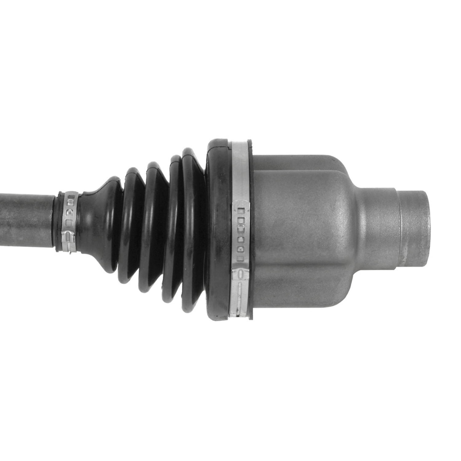 Detroit Axle - Front Right CV Axle Drive Shaft Replacement for Ford Escape Mazda Tribute Mercury Mariner Fits select: 2001-2012 FORD ESCAPE XLT, 2008-2011 MERCURY MARINER PREMIER