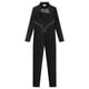 thumbnail image 5 of Niños Niñas gimnasia Ballet Leotardos figura brillante patinaje sobre hielo trajes de baile bailarina mono de cuerpo entero Unitard Ropa de baile, 5 of 5