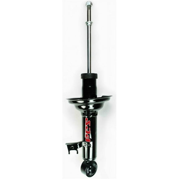 SUSPENSION STRUT ASSEMBLY