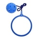 thumbnail image 1 of Pelota oscilante para saltar, pelota para saltar para niños, pelota para el tobillo, juguete para niños, 1 of 7