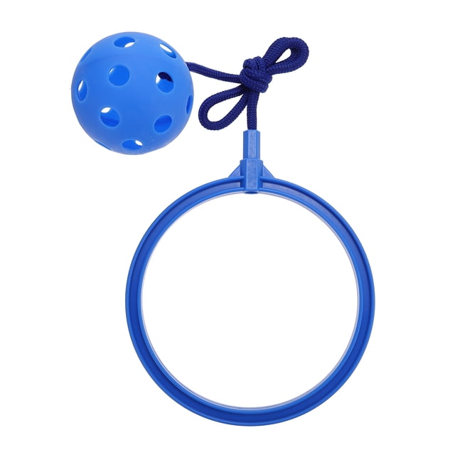 Pelota oscilante para saltar, pelota para saltar para niños, pelota para el tobillo, juguete para niños