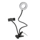 thumbnail image 3 of Anillo de Luz de Escritorio LED ANGGREK Selfie Light 10 Niveles de Brillo 3 Colores, 3 of 8