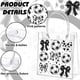 thumbnail image 4 of Tioncy 24 Bolsas de Regalo Transparentes de PVC para Fútbol 20x20x8 cm, 4 of 6