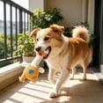 thumbnail image 6 of Dog Plush Squeaky Toys, 2026 New Indestructible Plush Dog Toy for Aggressive Chewers, Interactive Chew Toy Soft Puppy Chew Toy for Small Medium Dogs, 6 of 9