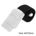 thumbnail image 2 of Yucurem Medical Paramedic Tourniquet Buckle Outdoor Sports Emergency Survival Tools Essential for Adventure (Black), 2 of 6
