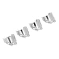thumbnail image 4 of Automatic Candle Extinguisher, 4Pcs Fire Extinguishing Candle Snuffer, Wick Flame Extinguisher To Safely Extinguish Candle Flames, Candle Snuffers Accessory Tools For Candle Lovers, 4 of 8