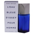 thumbnail image 1 of Perfume EDT Spray Issey Miyake  Leau Bleue Dissey Pour Homme EDT Spray Caballero 2.5 oz, 1 of 2