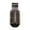Coffee, variant on COM1950s Pu Leather Waist-Mounted Beer Sleeve - Hands-Free Bottle & Can Holder for Outdoor,Camping,Hiking (Black/Coffee)
