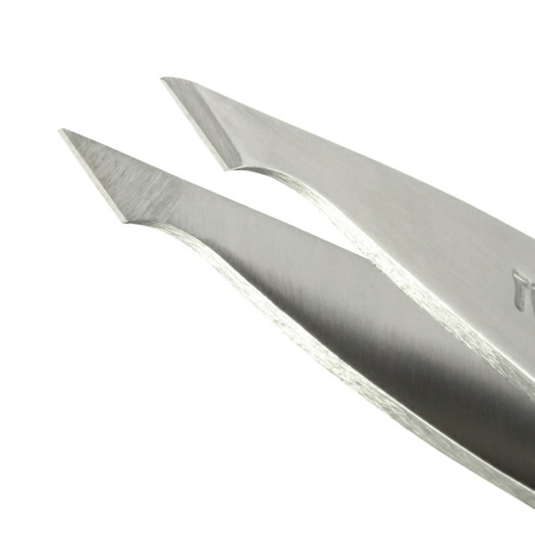 ($25 Value) Tweezerman Pointed Slant Tweezer
