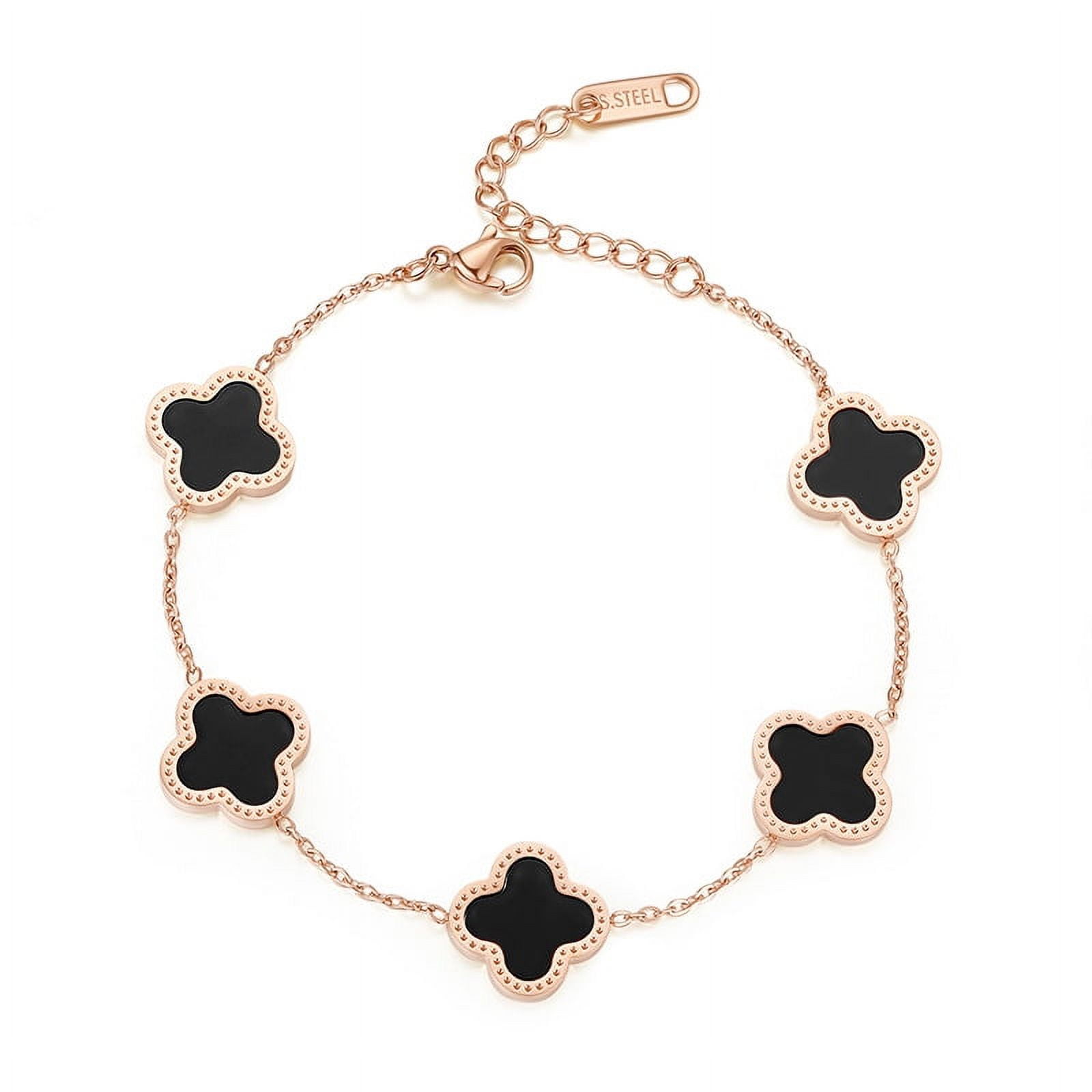 Cute bracelets for women discount