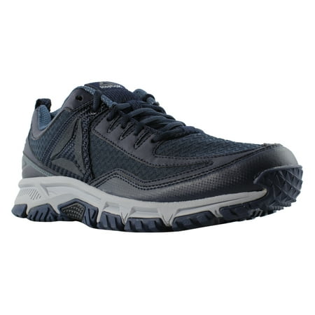 Reebok - Reebok Mens Navy Hiking, Trail Shoes Size 11 New - Walmart.com