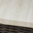 thumbnail image 6 of Signature Design by Ashley Kimora Square End Table, Brown, 6 of 6