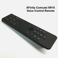 thumbnail image 4 of (2 PACK) Brand New Xfinity Comcast XR15 Voice Control Remote for X1 Xi6 Xi5 XG2 (Backlight), 4 of 9