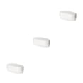 thumbnail image 1 of Wosthever Cleaning Brush Household Hotel Laundry Clothes Hand Held Bathroom Soft Shoes Detachable Tools Wash Washroom Sneakers Type1 NO1, 1 of 6