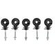 thumbnail image 1 of Aisladores extendidos ANGGREK para cercas eléctricas compensados de tornillo kit de inicio, 1 of 8